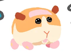絵チャお邪魔しました～ 大したもん描けんかった 