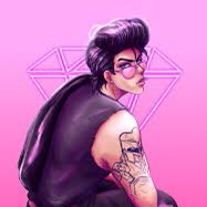 JosukeAlt's tweet image. #NewProfilePic