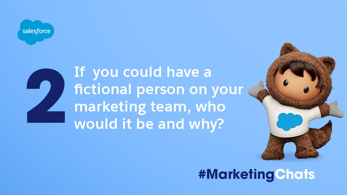 Agentforce Marketing tweet media