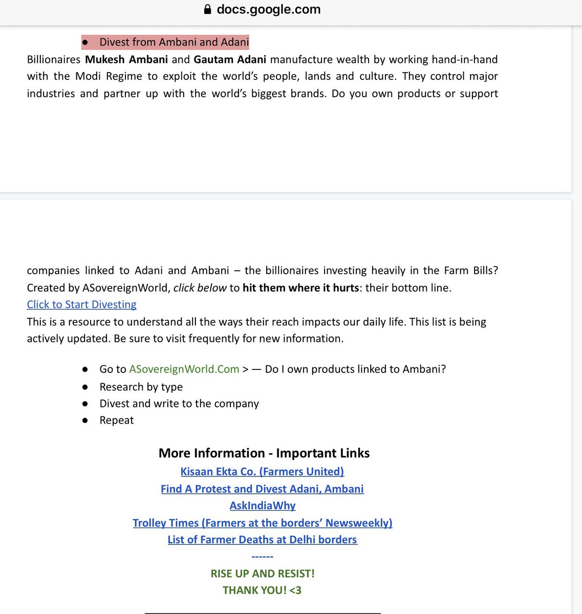 Here is the document in 8 screenshots: