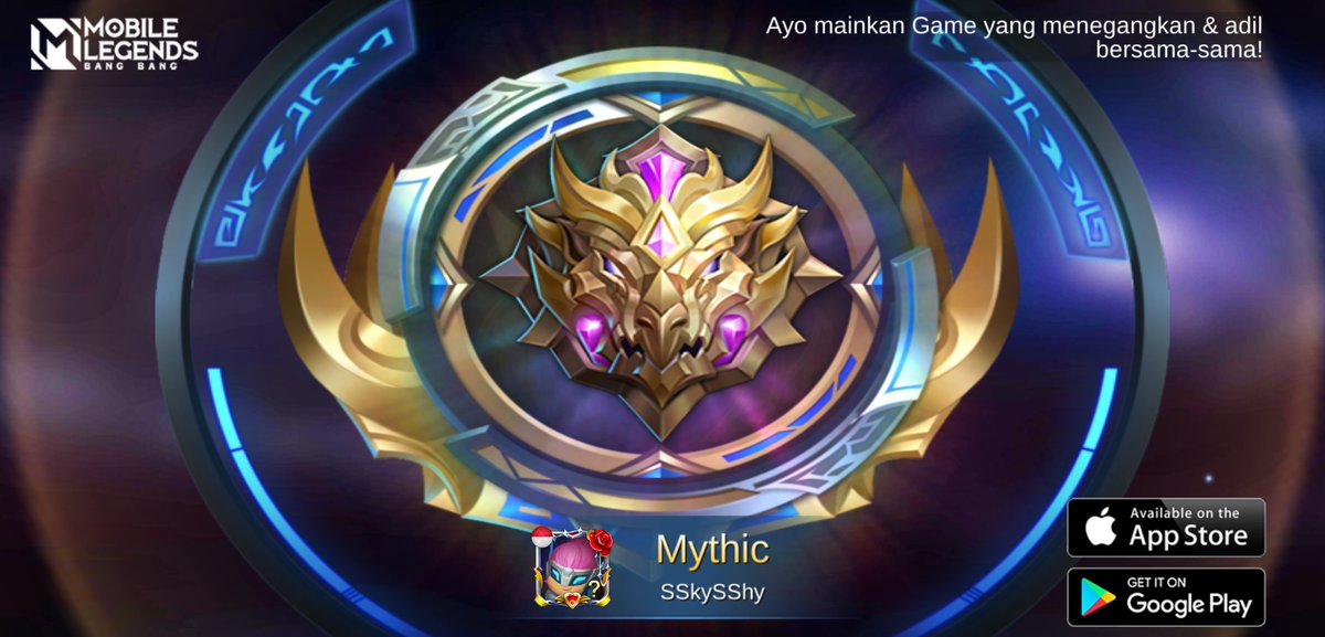 roringMY's tweet photo. Ayo bergabung dengan tim saya, tantang semua Player MOBA terbaik bersama! 
https://t.co/bEgvzeacBc https://t.co/HolZe2p8Za