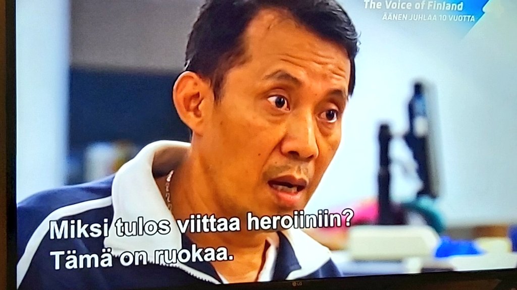 Isotuoppi's tweet photo. Eikä siinä vielä kaikki 😂 #JustNuts https://t.co/JYI4VYakqZ