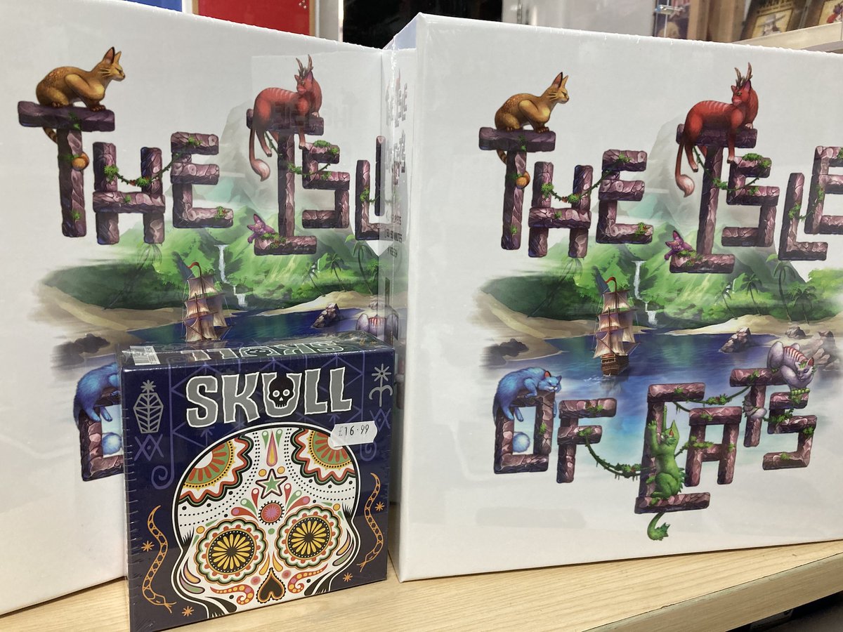 Osiris Games tweet media