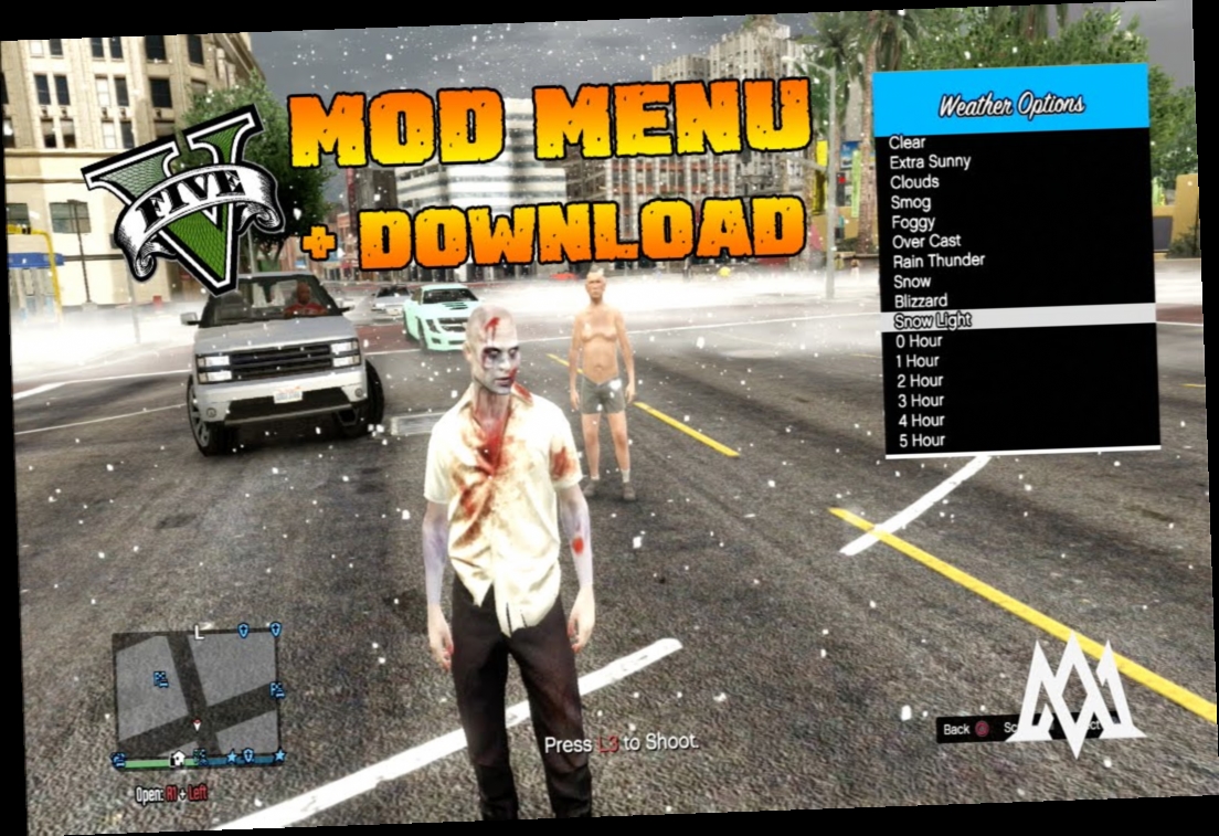 mod gta v ps3 mod gta v ps3