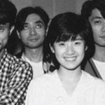 時をかけた少女!？YMOの皆さんと原田知世さんの昔と今がとっても素敵!