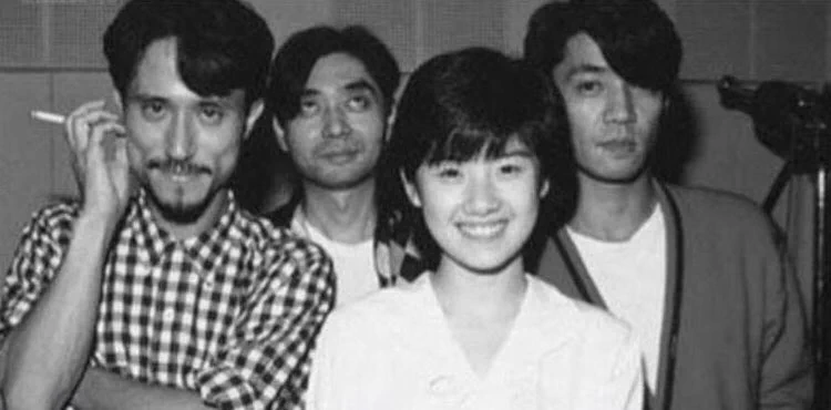 時をかけた少女！？YMOの皆さんと原田知世さんの昔と今がとっても素敵！