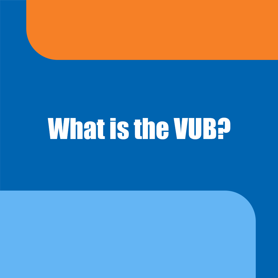 UTAVUB's tweet photo. "What is the VUB? Learn a little bit about who we are and what we do. Let's get back to YOUR future! 💙 #UTAVUB
https://t.co/eTOOLf1Sa7
#uta2021 #veteransresources #highereducation #businesstips #utaorganizations https://t.co/SPt1gMYU3u