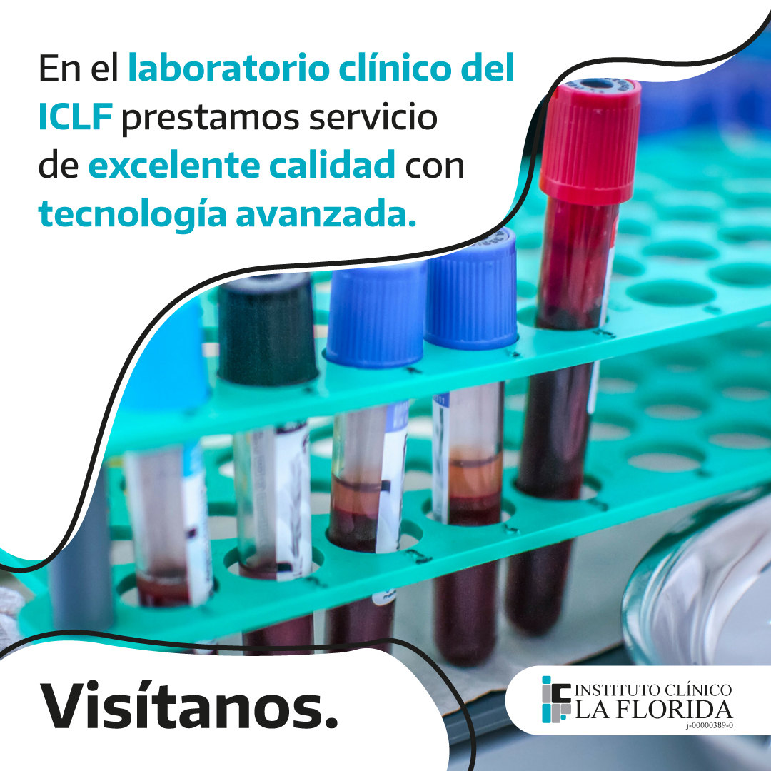 iclaflorida1954's tweet photo. En el laboratorio del #ICLF prestamos servicios de excelente calidad con tecnología avanzada en el procesamiento de exámenes de laboratorio clínico y bacteriológico, ofreciendo a nuestros pacientes una atención diferenciada en términos de rapidez, seguridad y precisión. https://t.co/G1aLNPVzL0