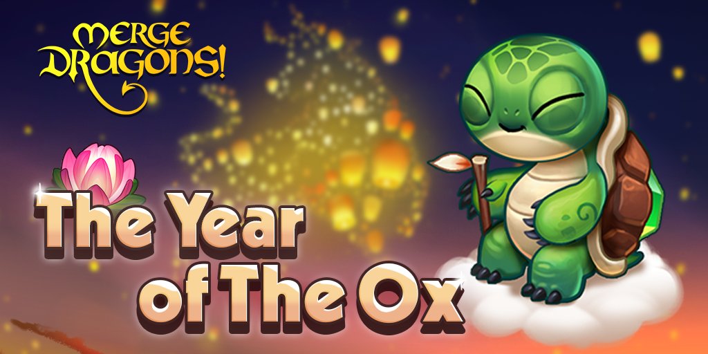 Merge Dragons Mergedragons Twitter