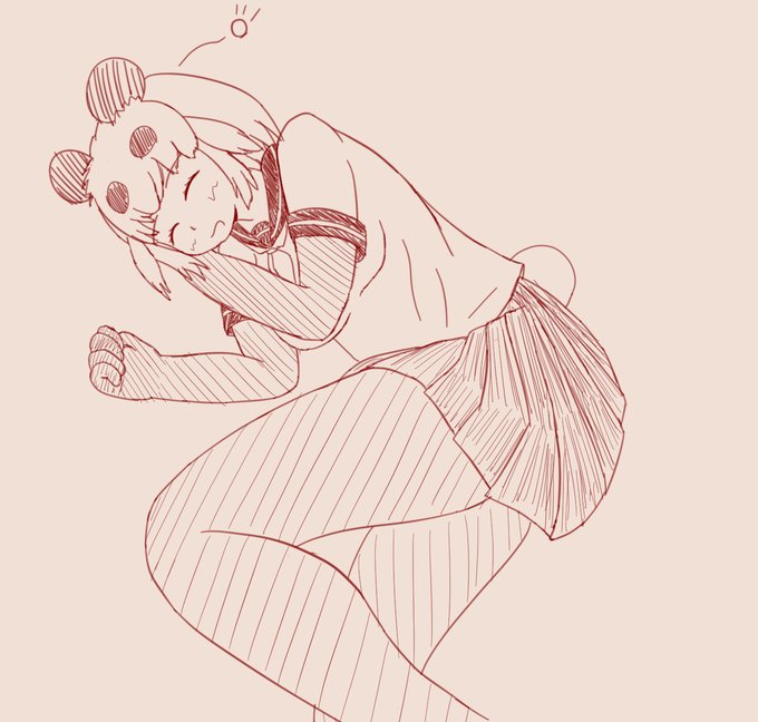 ジャイアントパンダちゃんrkgk 