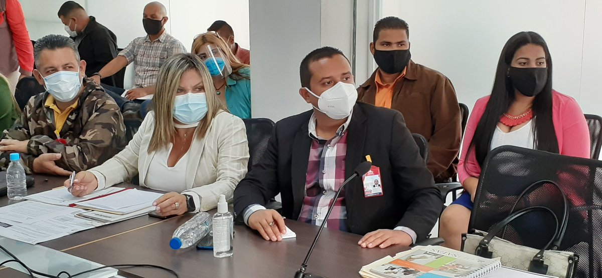 NANCYCANDANGA_'s tweet photo. Inicia reunión de la Comisión Permanente de Ambiente, Recursos Naturales y Cambio Climático en miras de seguir
trabajando por nuestros recursos para proteger la naturaleza como parte del quinto objetivo histórico del Plan de la Nación. 🌍🌿🏞
#03Febr
#PatriaUnidaYVictoriosa https://t.co/sI5qiDHWxM