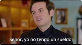 chacoteandoando's tweet photo. El becario cuando le reclamaron del desmais de sitio #MiVacuna https://t.co/pX3QZtlIsH