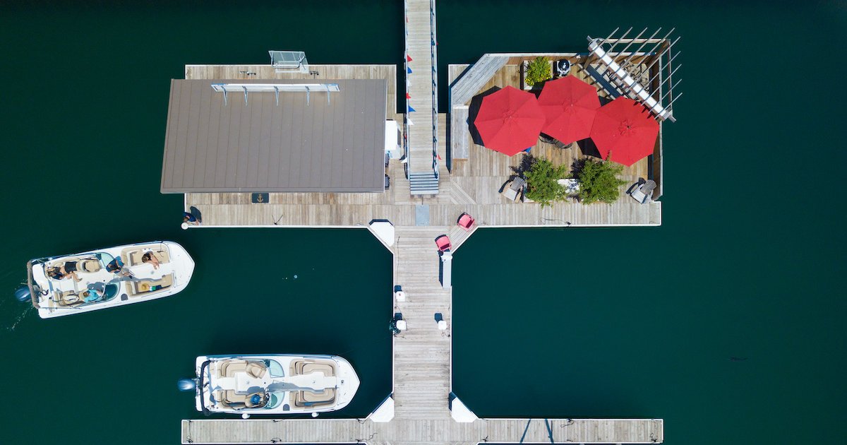 Common mistakes often lead to a call for Sea Tow. Here is how you can avoid the 12 most common boating mistakes according to <a href="/discoverboating/">Discover Boating | Your Go-To Boating Resource</a>. ow.ly/Eppi50Dqbwp