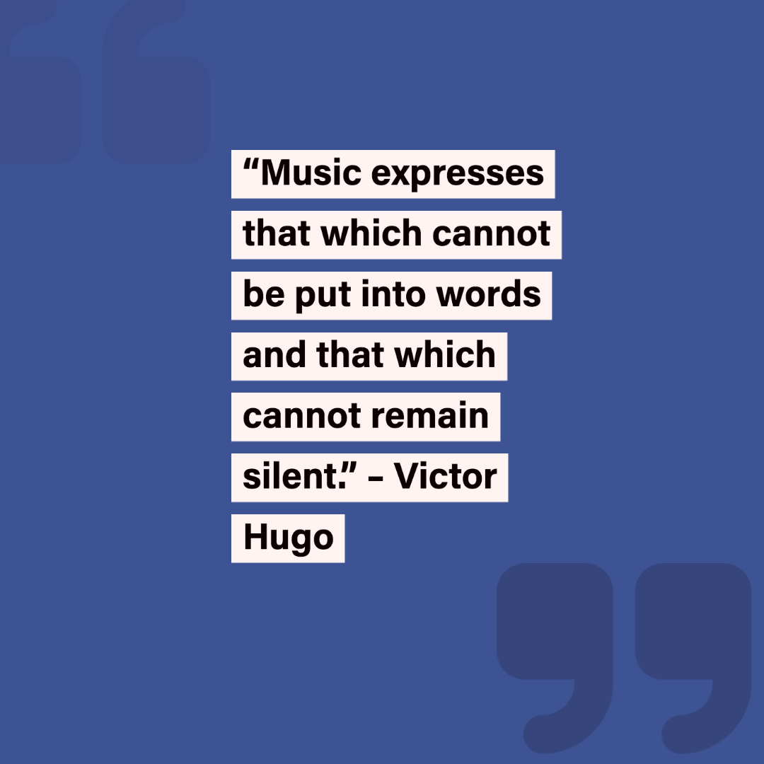 binarysum's tweet image. 🎶Good music speaks to my emotions!🎵

#producerlife #musicproduction #musicproducer #music #musicquotes #motivational #motivation #goals #inspiration #mindset #positivity #victorhugo #binarysum