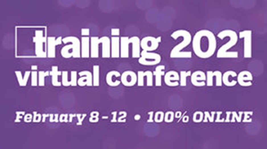 BrellaProd's tweet image. Proud to sponsor #Training2021Virtual next week.