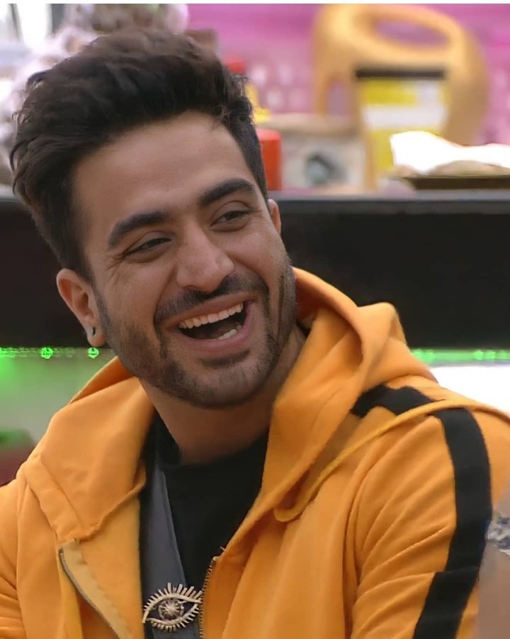 Bigg Boss 14: Aly Goni & Jasmin Bhasin 'Balance Each Other Very Well',  Actor's Sister Ilham Goni Opens Up...