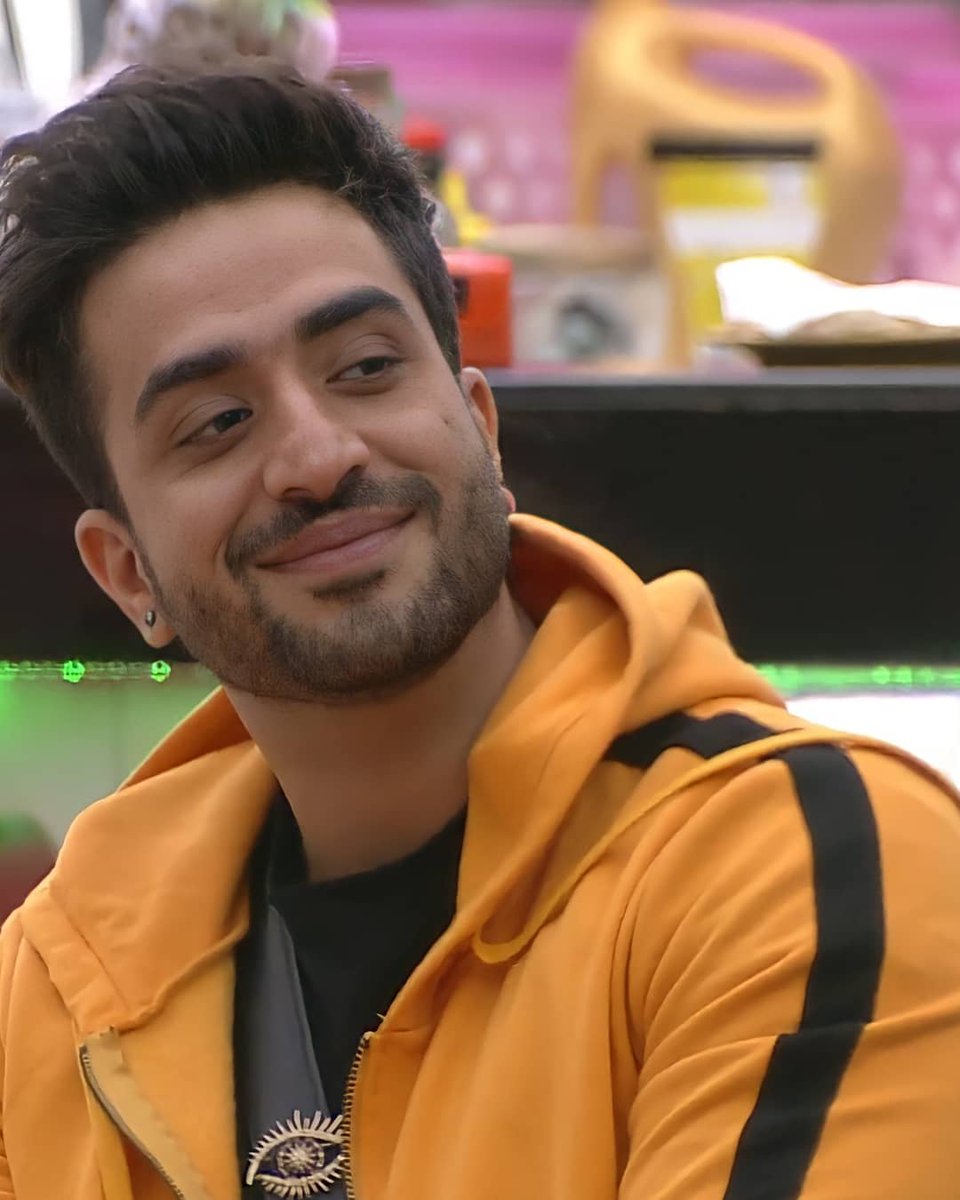 Aly Goni is in awe of THIS Bigg Boss contestant