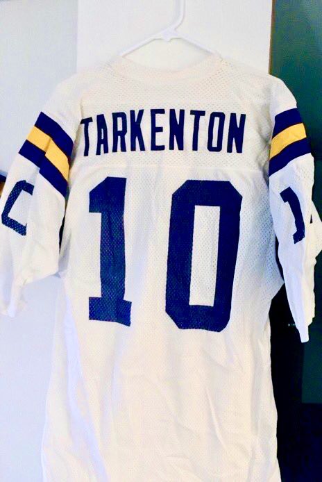  Happy Birthday sir!!!! one of your practice jerseys from the 70 s! 