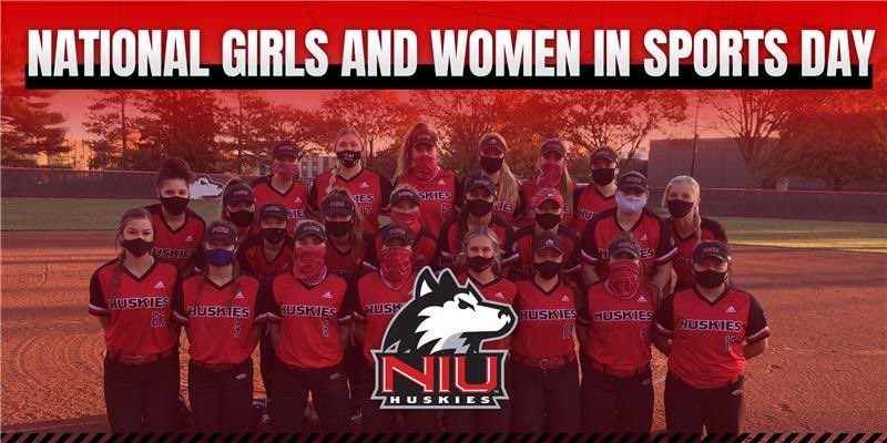 Happy National Girls and Women In Sports Day! We appreciate all of the incredible women in our program, past &amp; present. 
 
#NGWSD | #KeepPlaying