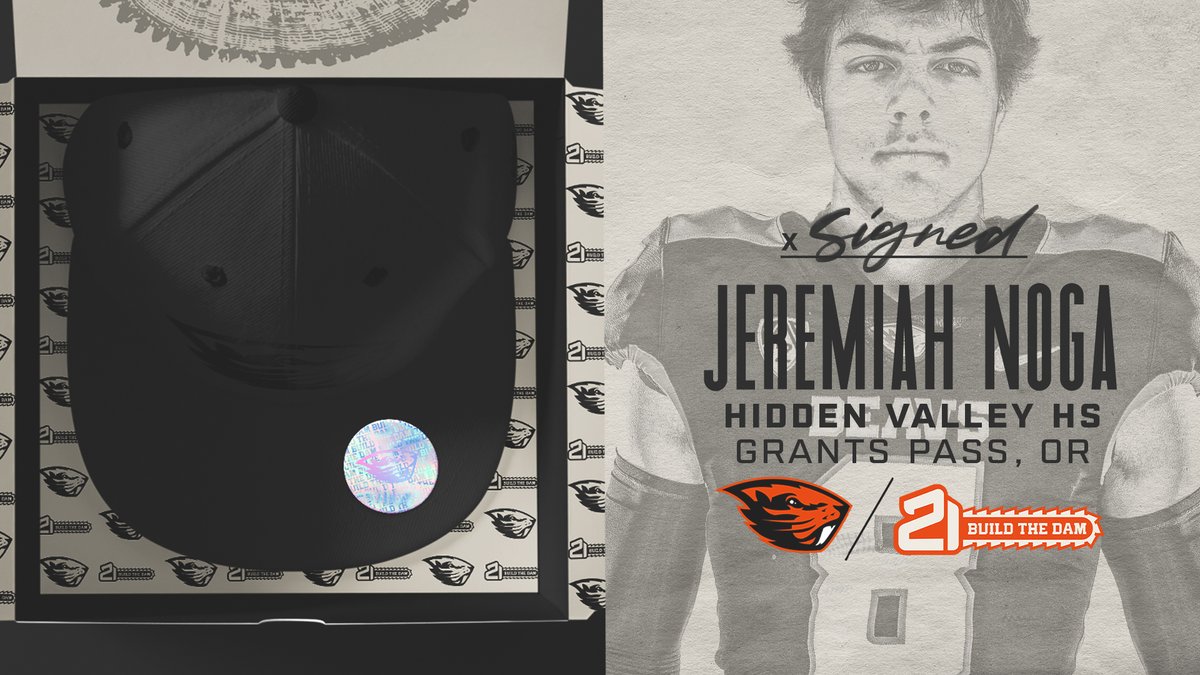 Welcome to the Family, lets get to work #GOBEAVS