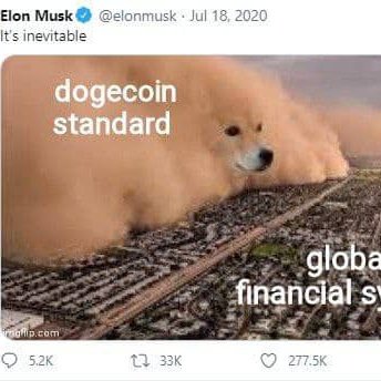 Cryptotearer's tweet image. #NewProfilePic