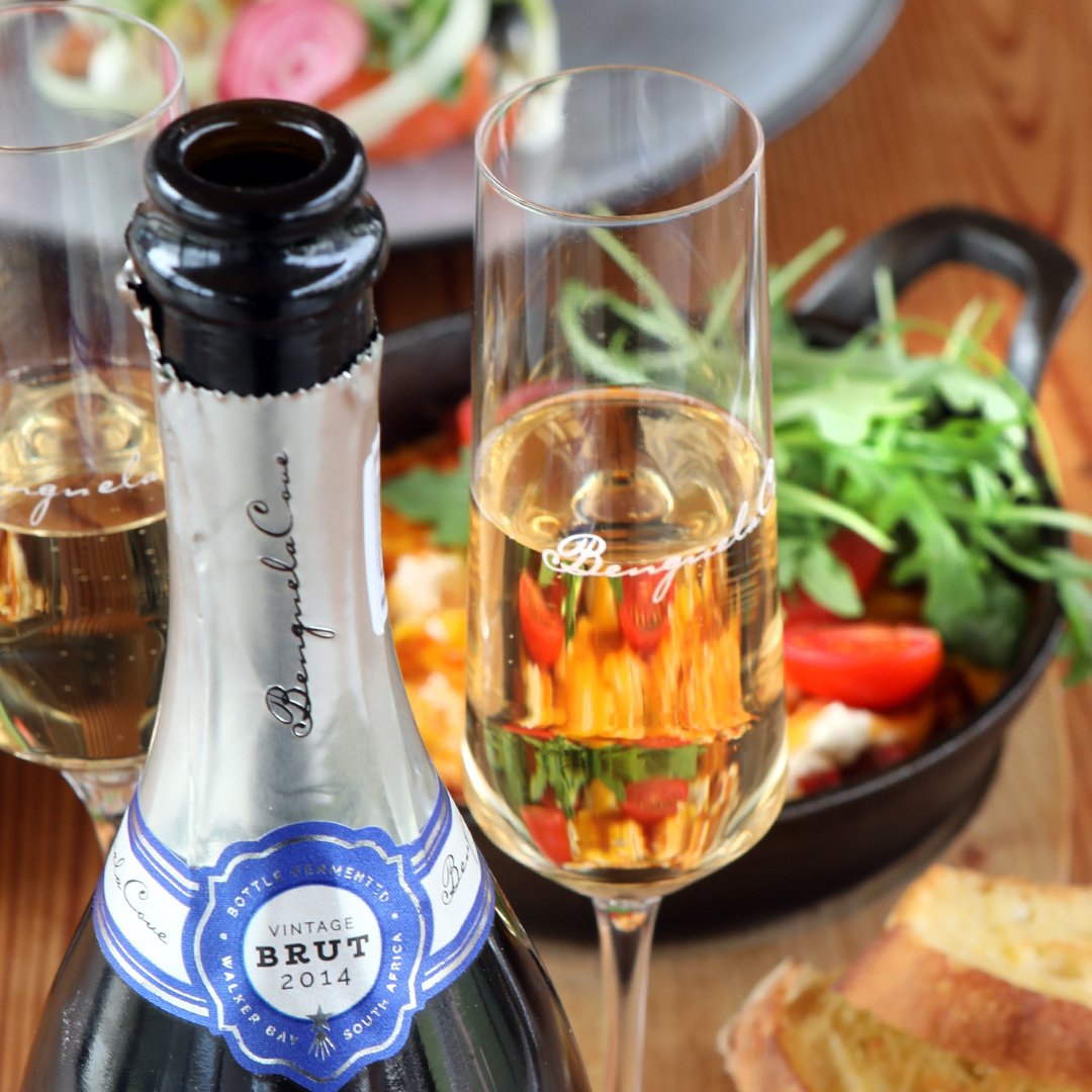 BenguelaCove's tweet photo. Wine is back and so are the best #bottomless #bubbly brunches!

Enjoy bottomless bubbly at only R99 per person when you order from our brunch menu.

Available Every Saturday and Sunday | 10:00 -12:00

6 February - 28 March | Booking essential

Learn more:  https://t.co/kGYvtzcYgO https://t.co/py1eG6knUK