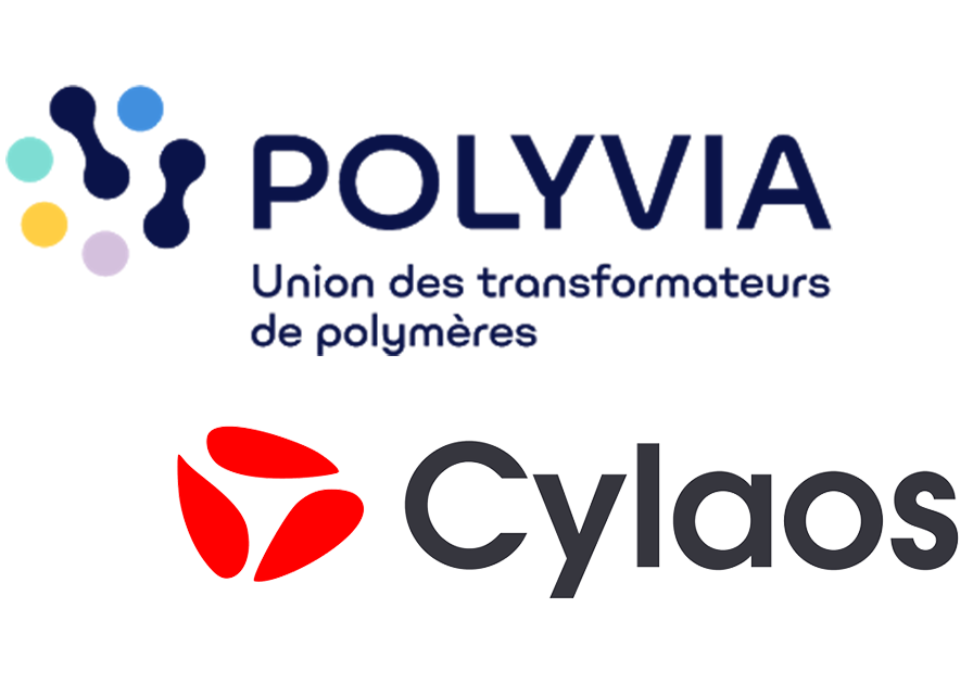 Cette année encore, Cylaos a le plaisir de rejoindre le groupement Polyvia !

Notre équipe experte en #FabricationAdditive, se tient à disposition de tous les adhérents du groupement pour les éclairer sur cette #technologie ! 

#Industrie #Impression3d #3Dprinting  #SLA #FDM #MJF