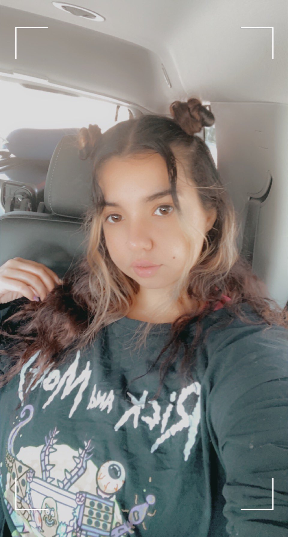 TW Pornstars - 2 pic. Rose D Kush XBIZ MIAMI 13–16. Twitter. Off to LA