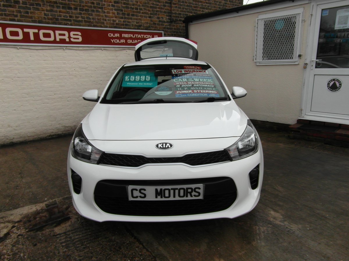 CS Motors tweet media