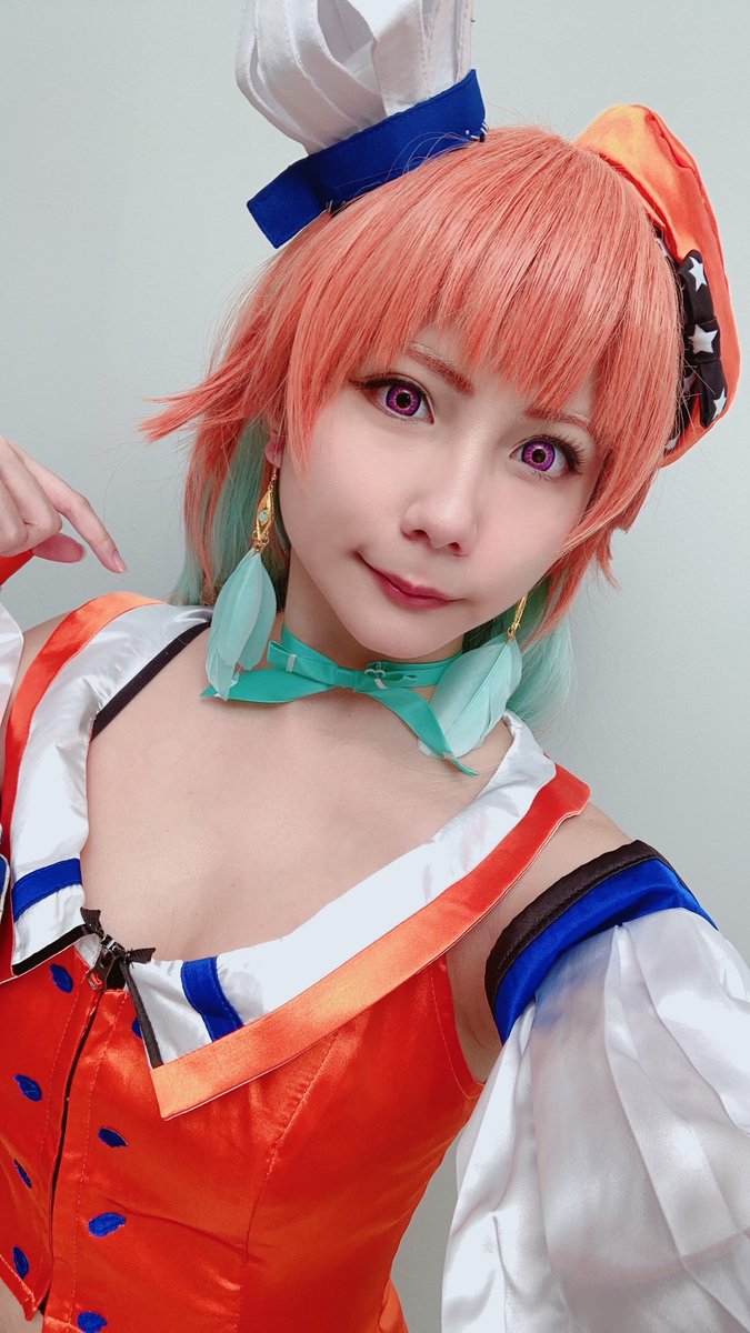 Twoucan 小鳥 の注目ツイート コスプレ Twoucan 小鳥 の注目ツイート コスプレ