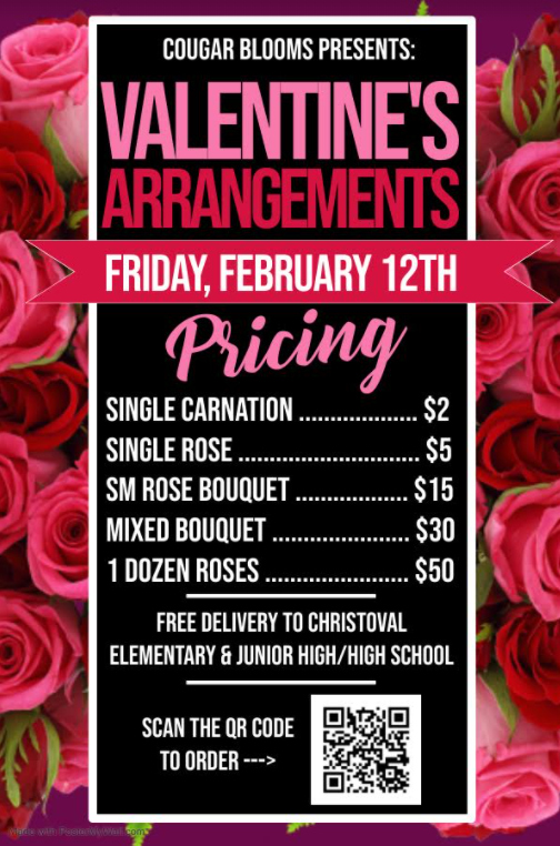 Christoval HS tweet media