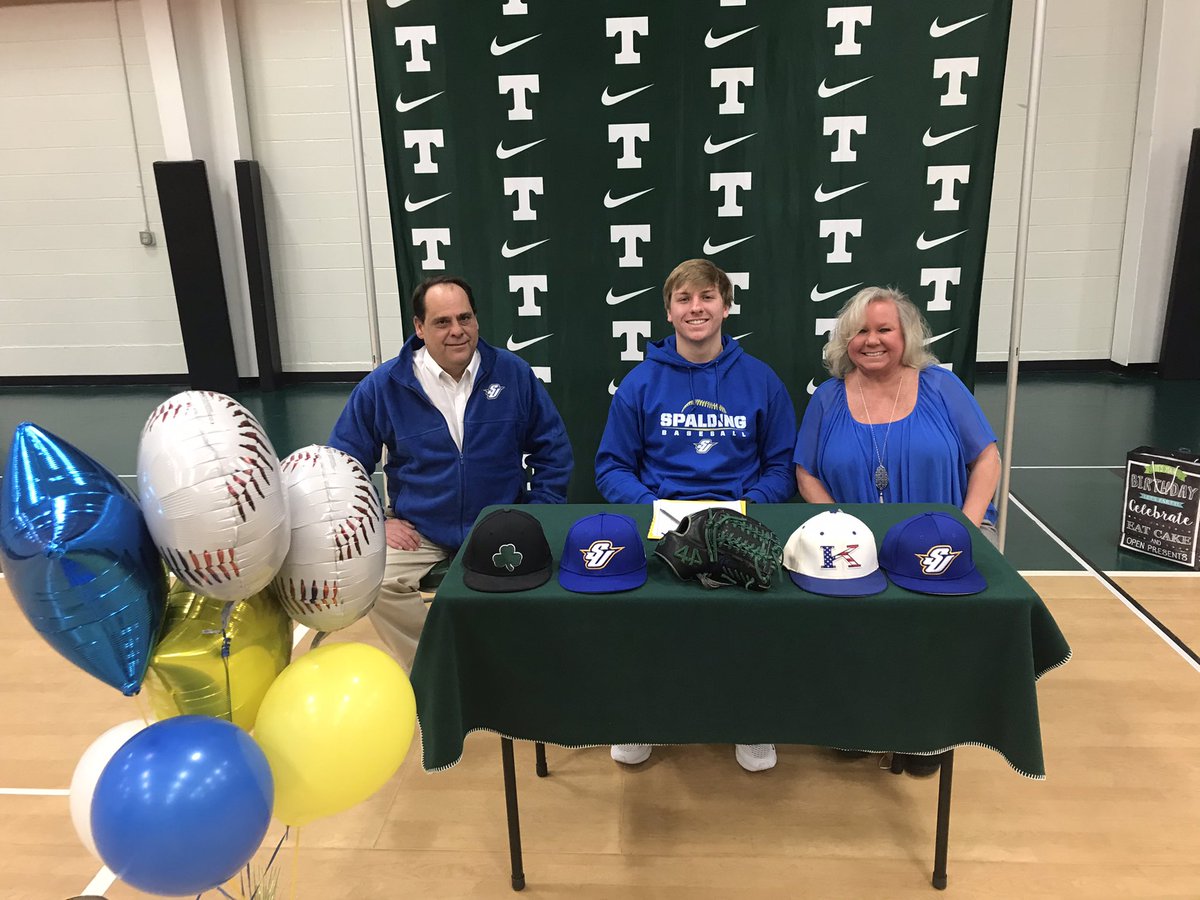 Trinity Athletics tweet media