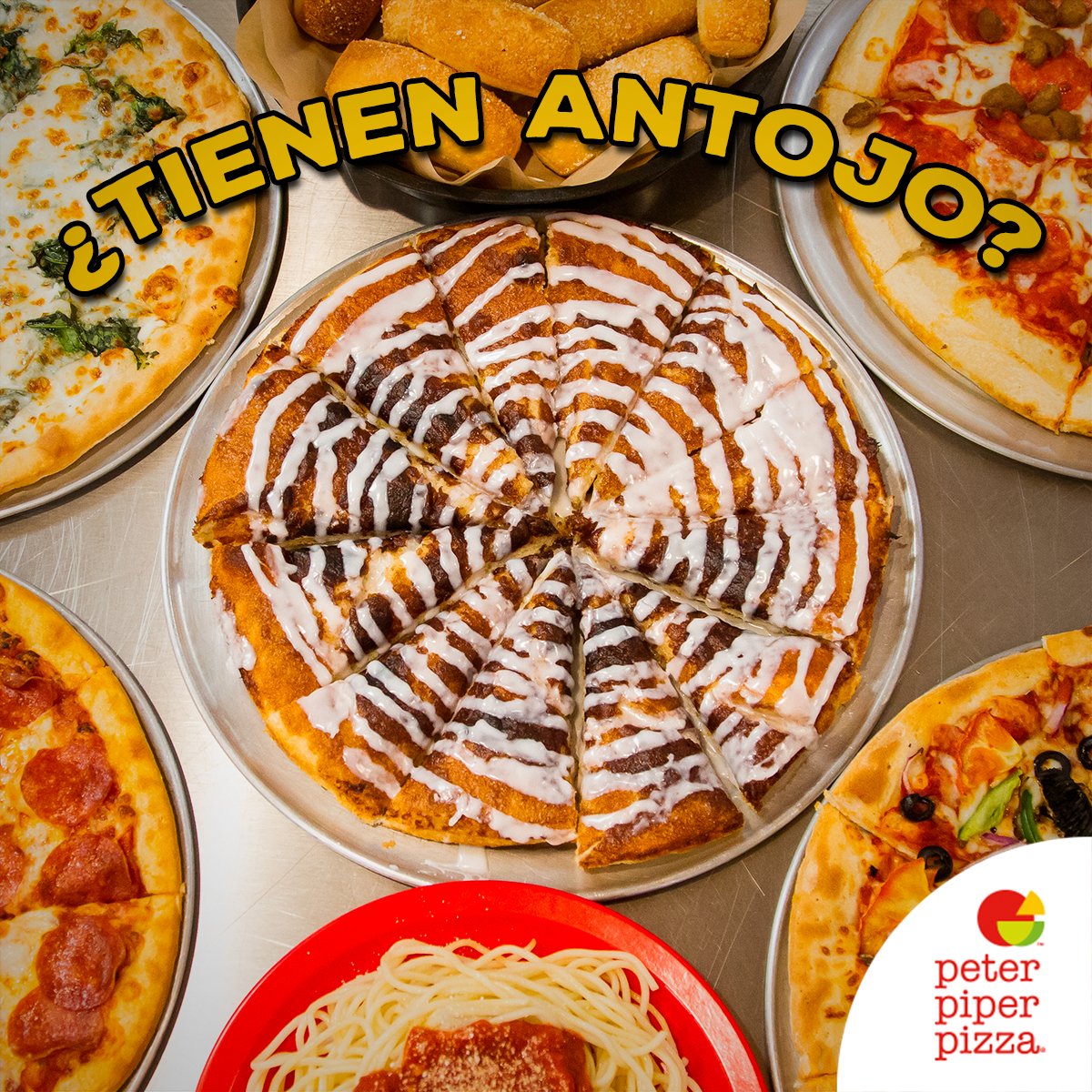 Estamos abiertos todos los días con servicio de comedor y puedes ordenar para llevar en:

Ciudad Juárez: Tecnológico, López Mateos, Henequén, Altavista, Campestre y Las Torres.
Tamaulipas: Reynosa, Matamoros, Nuevo Laredo y Tampico.
Nuevo León: Sendero HEB.