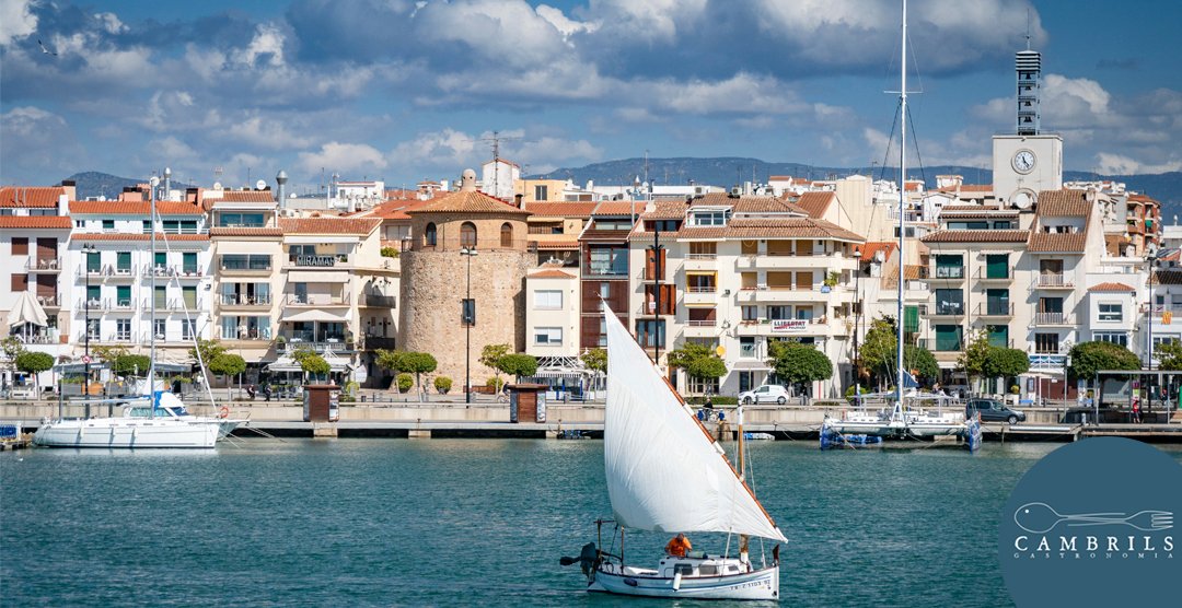 CambrilsGastronomia (@cambrilsgastro) on Twitter photo Cambrils és paisatge, aroma de mar i flaire de la millor gastronomia. Ven y pruébanos.
#cambrils #cambrilsgastronomia #capitalgastronomicadelacostadaurada #vineacambrils #saboreacambrils #tastacambrils
<a href="/ajcambrils/">Ajuntament Cambrils</a> <a href="/catexperience/">Catalunya Experience</a> <a href="/AEHTarragona/">Federació AEHT</a> Cambrils és paisatge, aroma de mar i flaire de la millor gastronomia. Ven y pruébanos.
#cambrils #cambrilsgastronomia #capitalgastronomicadelacostadaurada #vineacambrils #saboreacambrils #tastacambrils
<a href="/ajcambrils/">Ajuntament Cambrils</a> <a href="/catexperience/">Catalunya Experience</a> <a href="/AEHTarragona/">Federació AEHT</a>