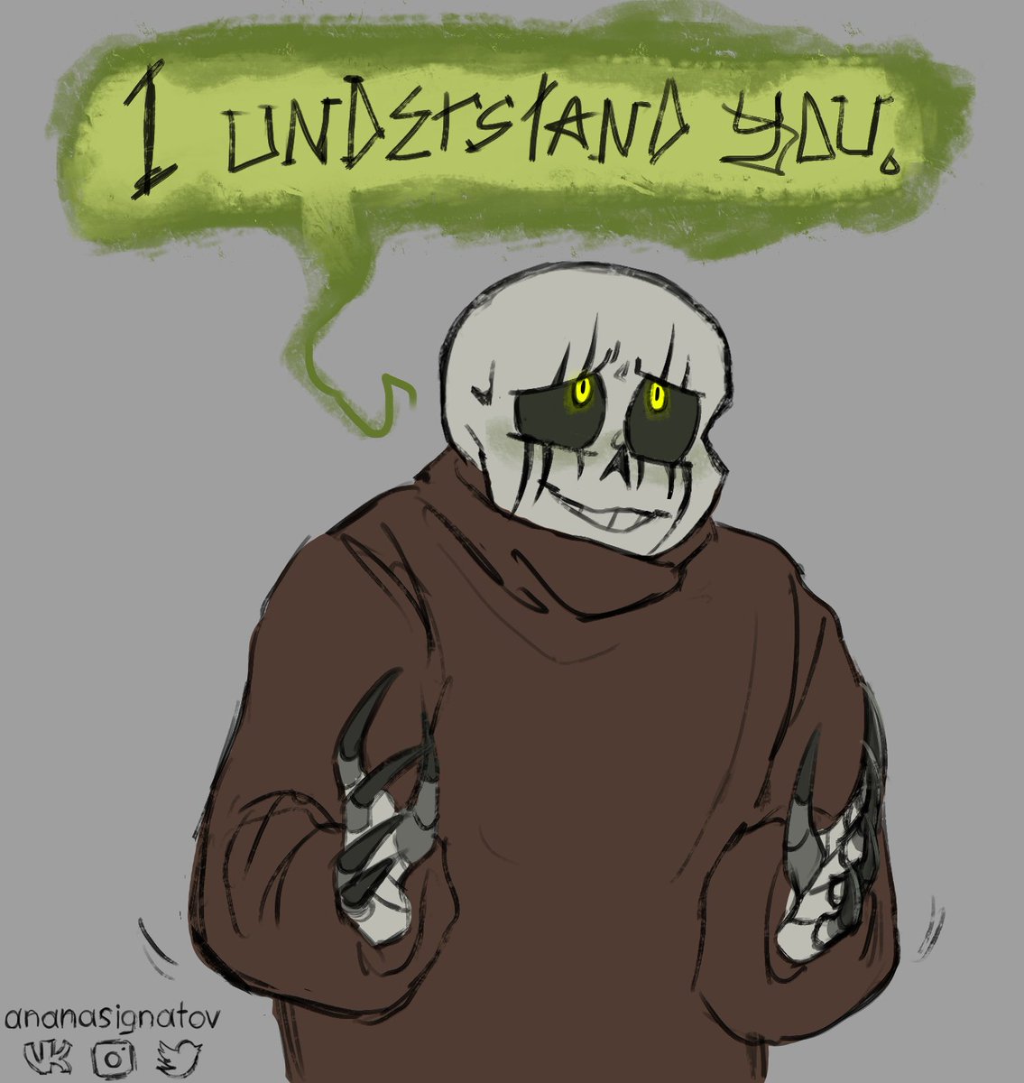 ananasignatov's tweet photo. #ananas_ignatov #ананас_игнатов #kelter_sans #failuretale #undertale #undertale_au https://t.co/rFI0HoEhjy