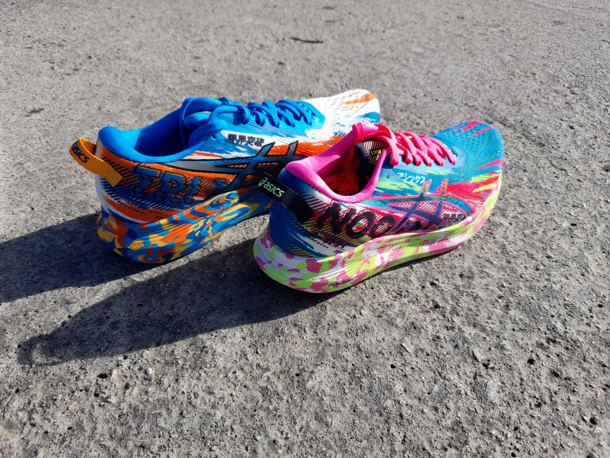 Ríos Running tweet media