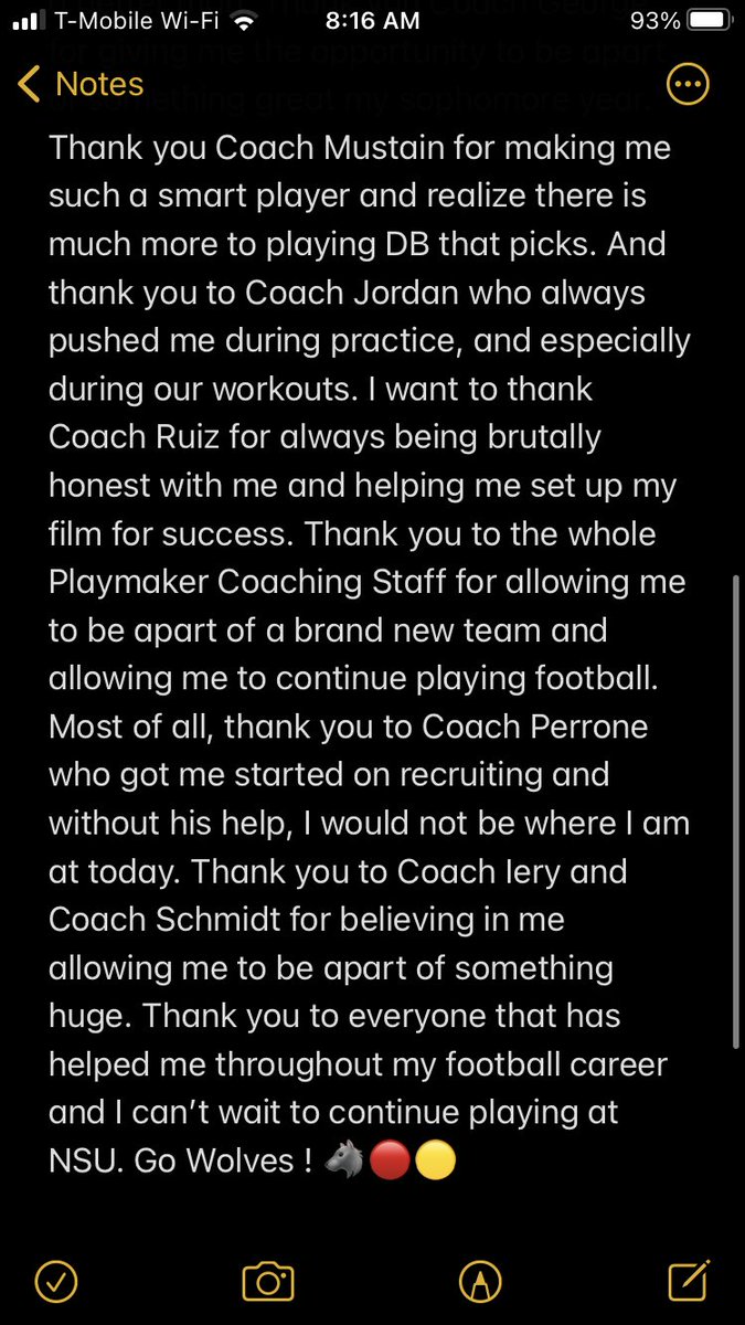 Blake Clay tweet media