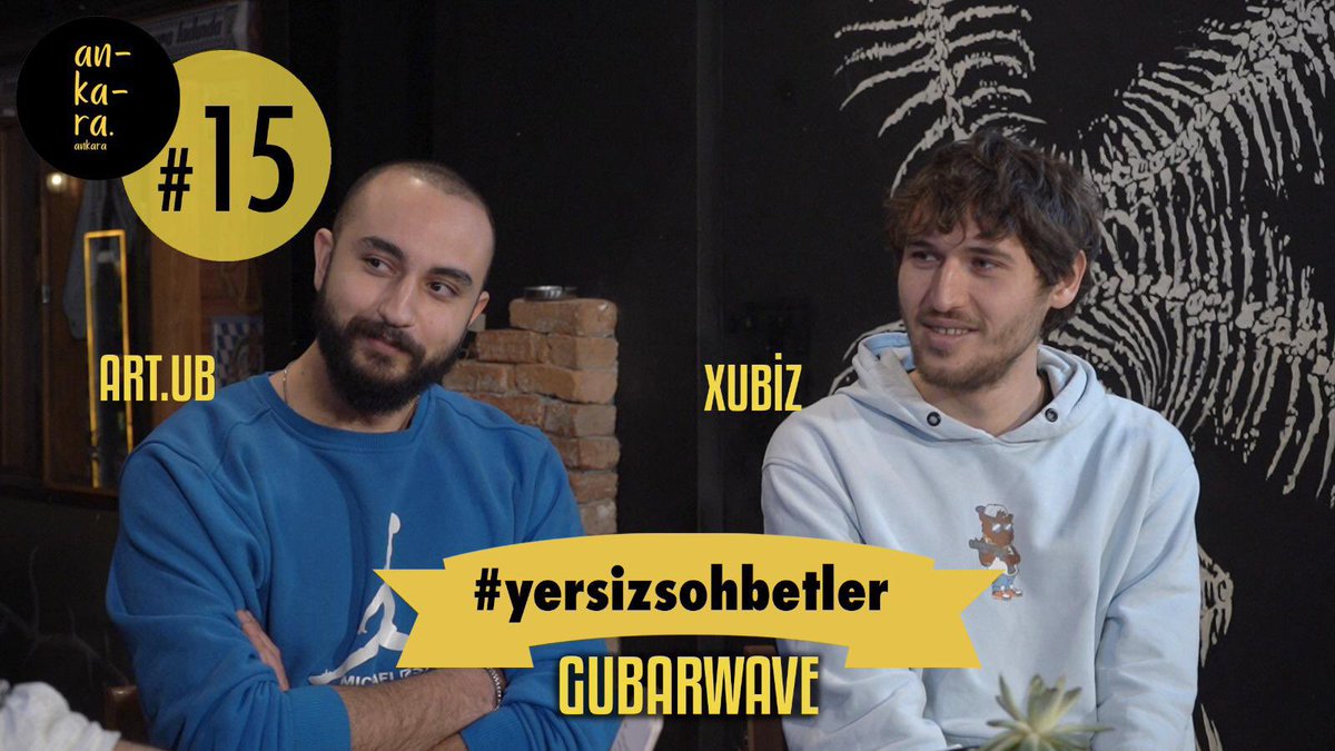 Herkes alarmları kursun. Bu akşam yayındayız!