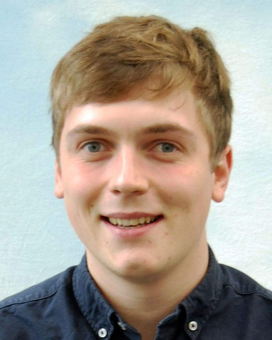 Avicenna_edu's tweet photo. Meet Tom - Teaching Physics and Mathematics.

PhD Student in Medical Science at Cancer Research UK Cambridge Institute (University of Cambridge)

Degree in Natural Sciences (Physics) from University of Cambridge - First

A Levels - Further Maths, Maths, Chemistry, Physics https://t.co/GGMUVQ2HpR