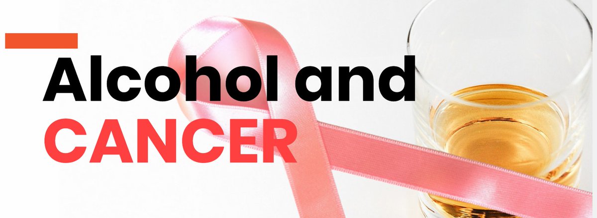 Relaunch of our webpage alcoholandcancer.eu today! #EUcancerplan #alcohol #cancer #alcoholandcancer