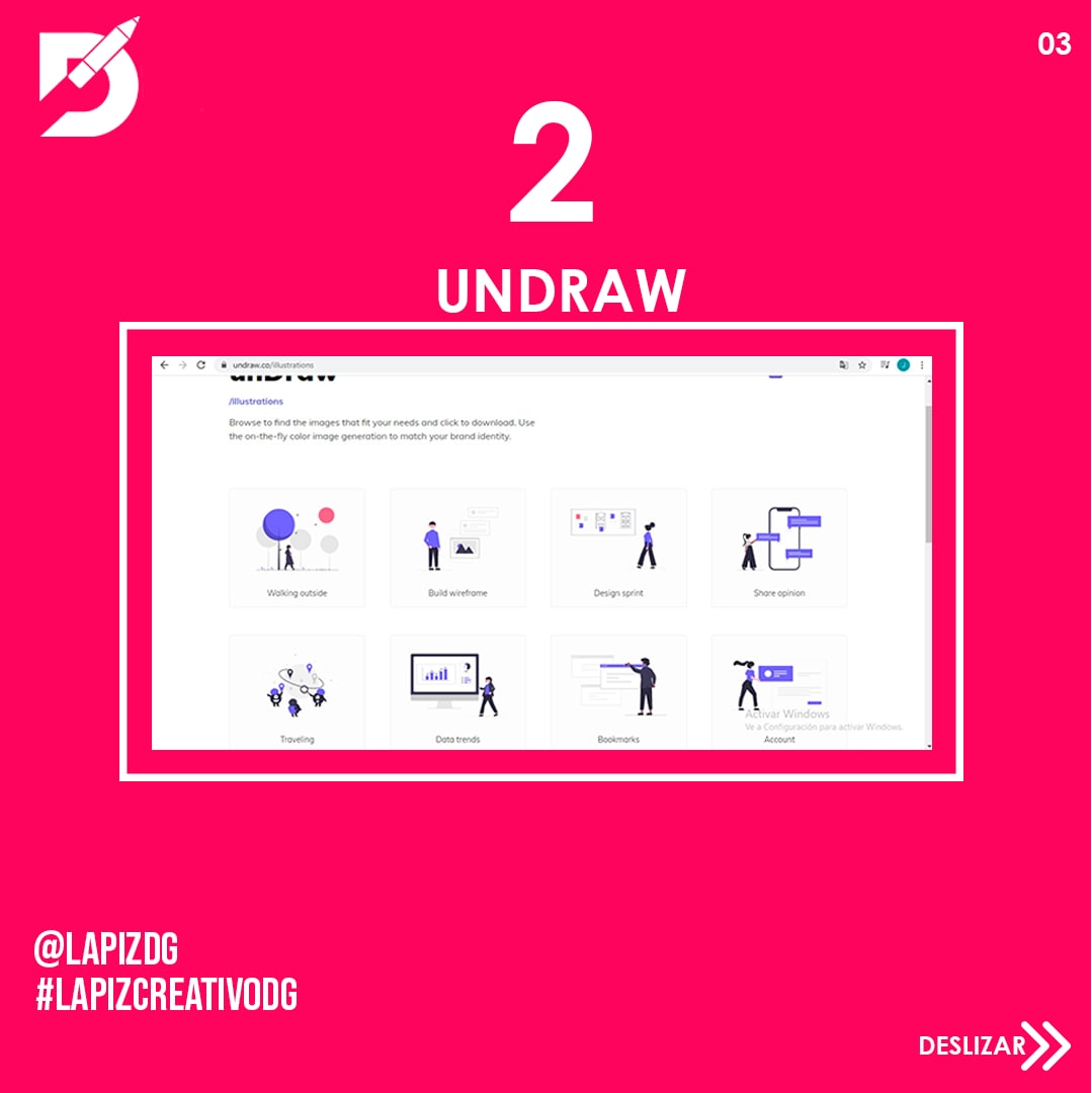 lapizdg's tweet photo. Weps para descargar ilustraciones GRATIS #3Febrero #Venezuela #SPAINTMrp #illustration #disenografico #Tipsgratis #Comtenido #gratis #Creat https://t.co/BtbFvrfBQQ