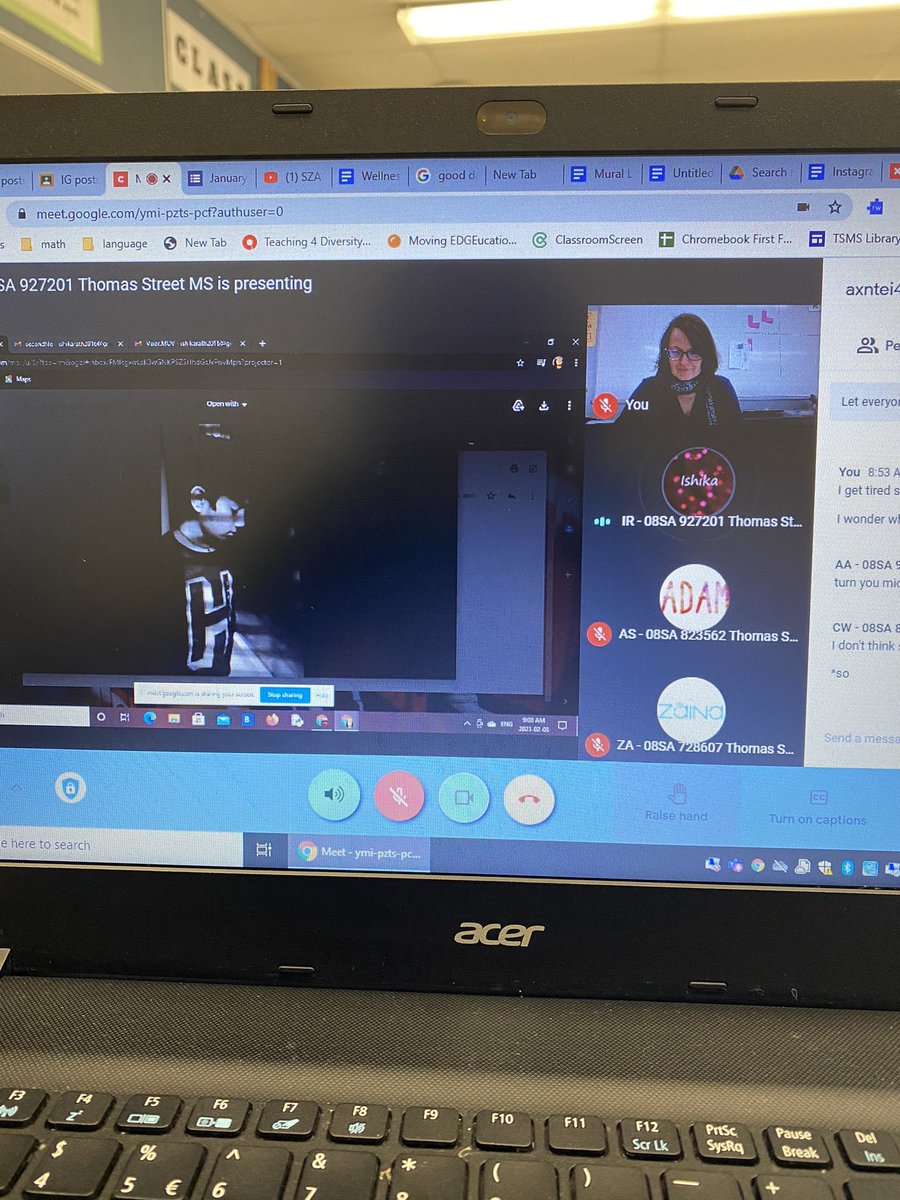 AmySmith67594's tweet photo. @thunderwolves98 Day one of our wellness conference and we have already explored, cooking, quote painting, photography, Mandala colouring, meditation, abdominal breathing, and making stress balls. Incredible work to help us all get through. #mystudentsareAMAZING https://t.co/b3YYSyYjRx
