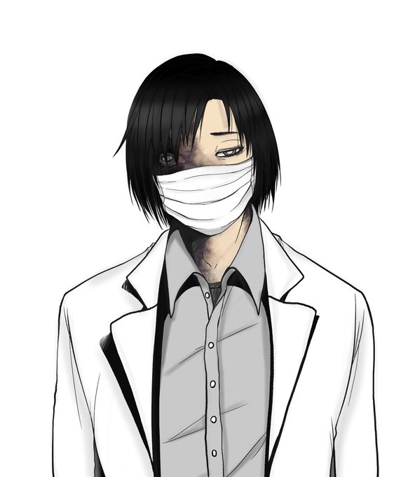 ツツジ科のtwitterイラスト検索結果