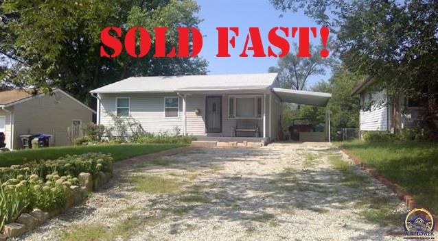 CWRealtyInc's tweet photo. Off the market within a week! #weselltopeka #realestate

Listing provided by Countrywide Realty, Inc. https://t.co/eRKbTd1NtM