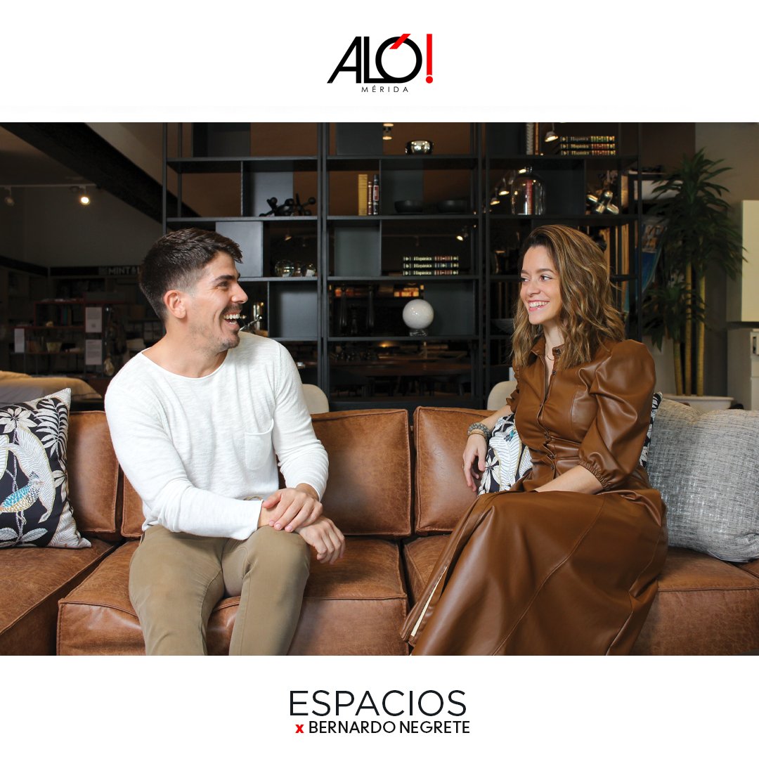 RevistaAlo's tweet photo. En el siguiente link👉https://t.co/2YsZKV2Vcr te compartimos las impresiones que tuvo nuestro colaborador Bernardo Negrete en su editorial de #Espacios tras su visita a @calleveinte al conocer su nueva colección. 😍🙌 https://t.co/6HuwPnYstw