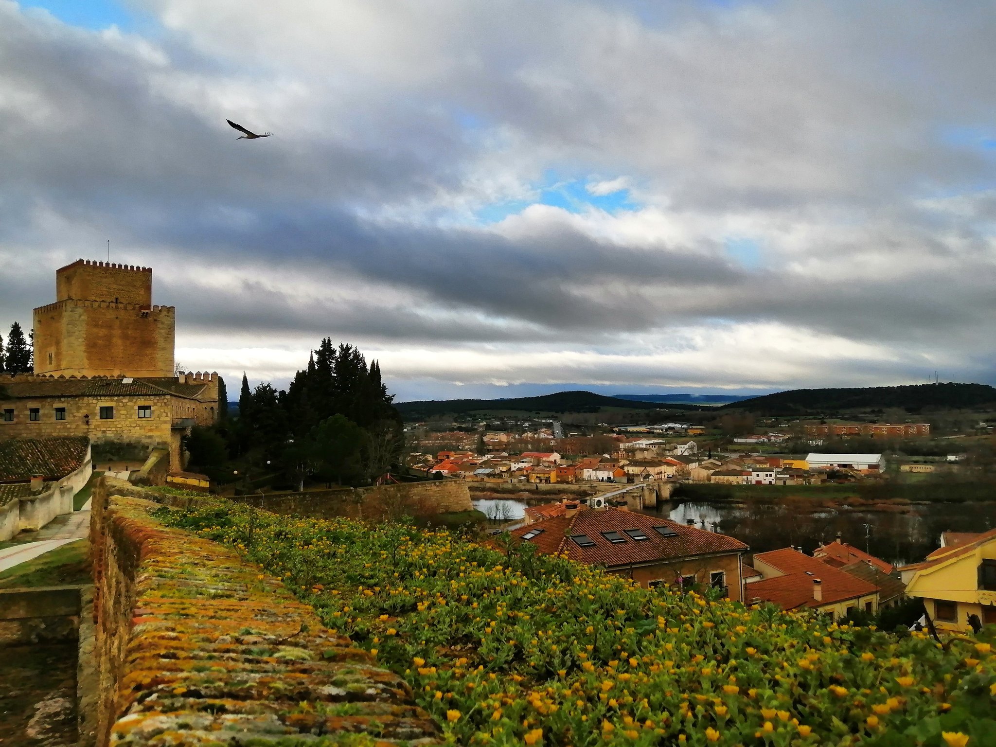 Ciudad Rodrigo