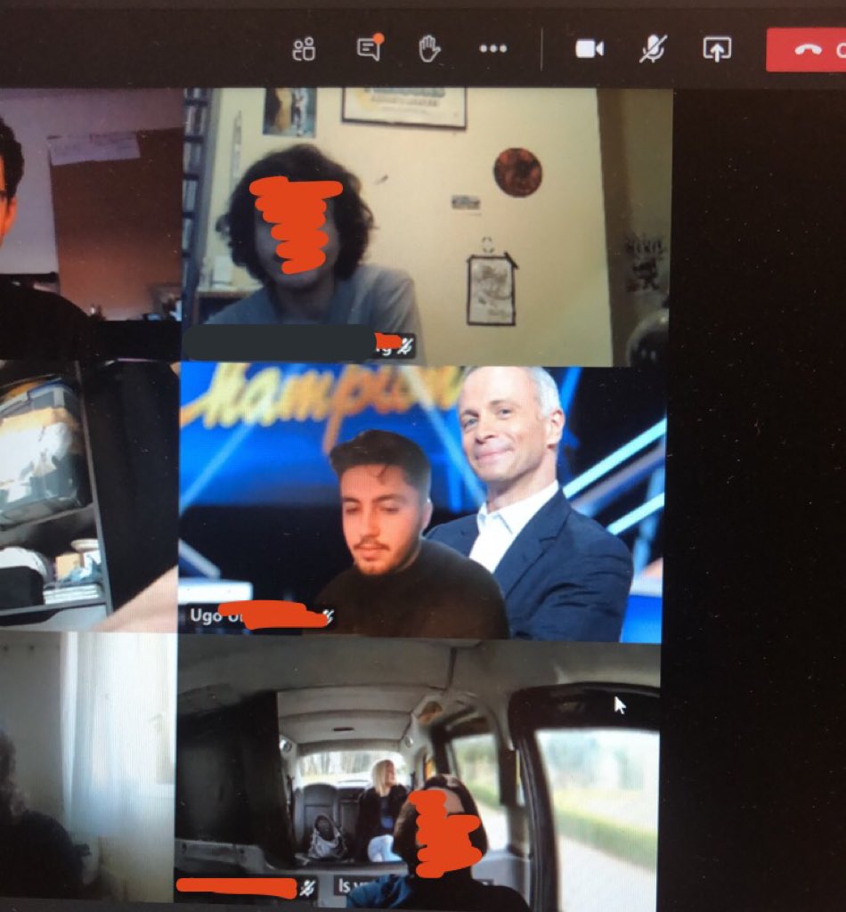 Ugo Sans Le H tweet media