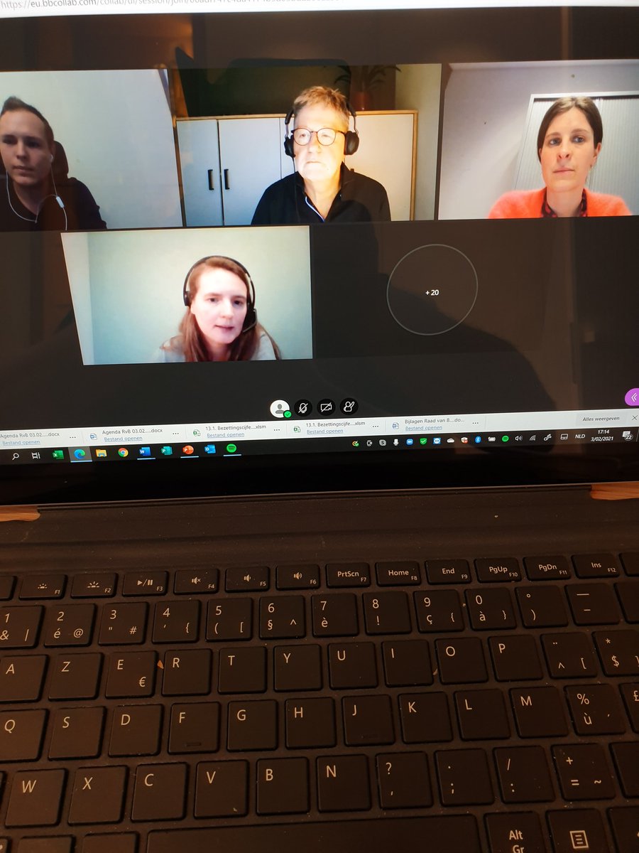 Kruispuntwerking van Noolim toegelicht op ggz congres 2021.  Toppers !