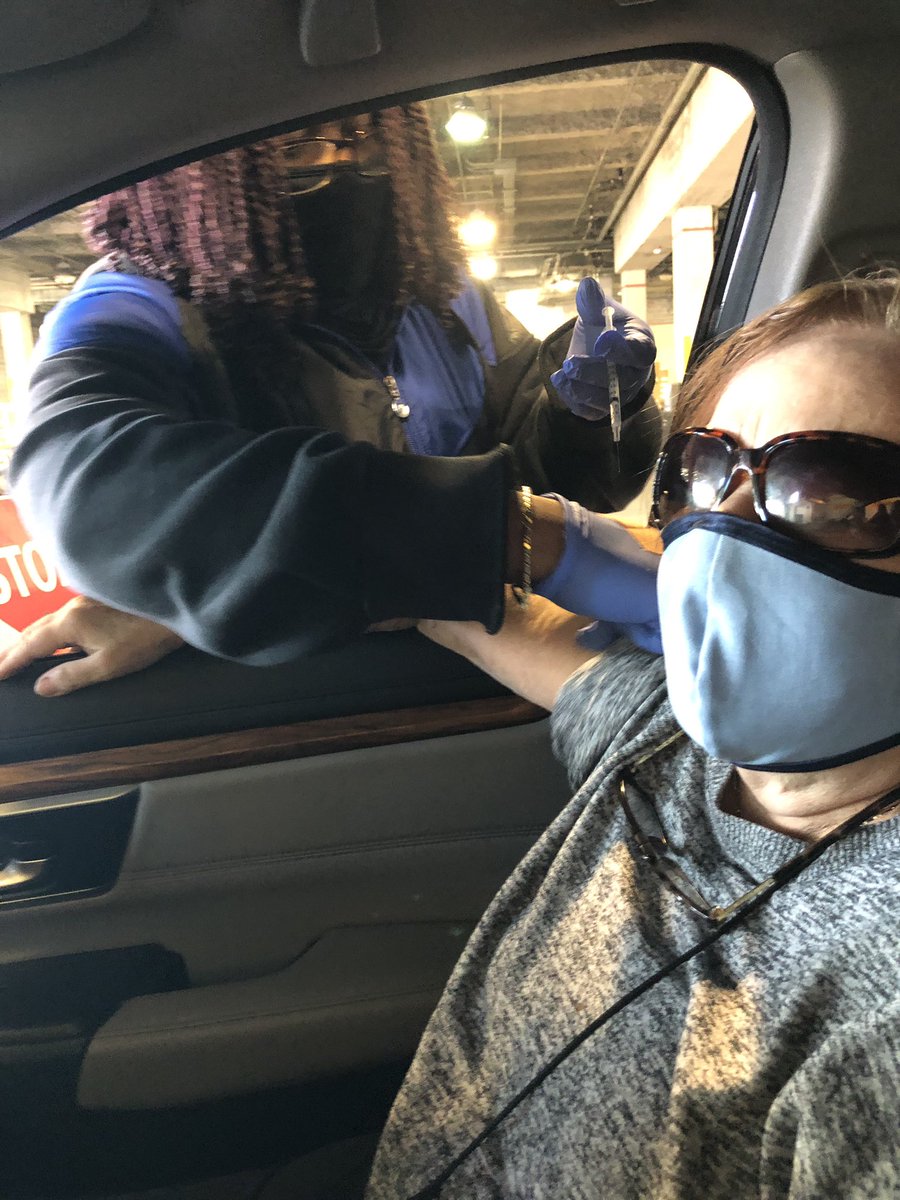 Howard Riefs tweet media