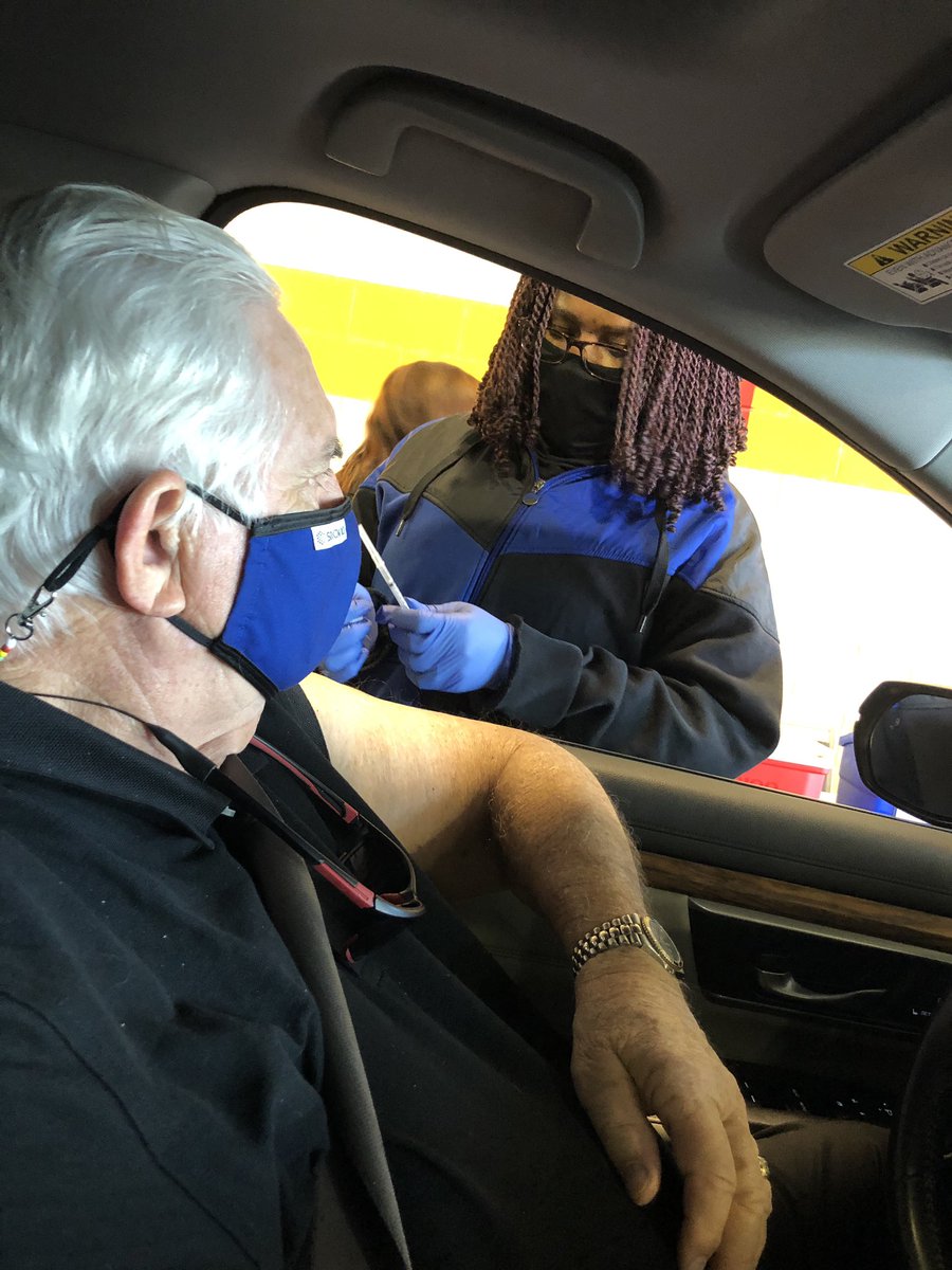 Howard Riefs tweet media